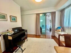 St Patrick's Residences (D15), Apartment #558337741